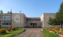 Муниципальное автономное дошкольное образовательное учреждение детский сад "Пчёлка"